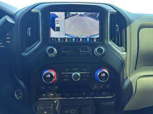 Used 2020 GMC Sierra 1500 AT4 w/ AT4 Premium Package AWD/4WD image 33
