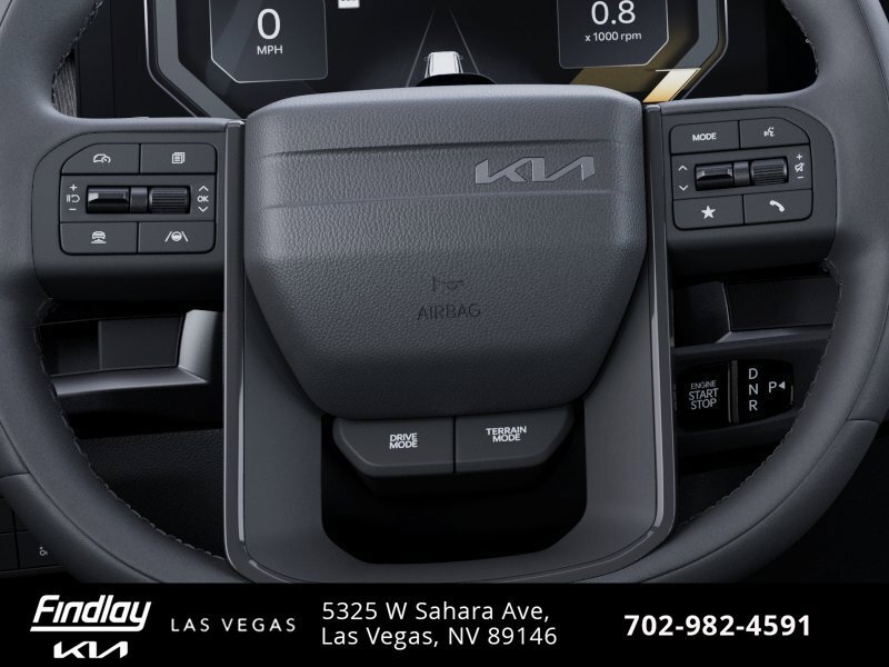 New 2027 Kia Telluride X-Line SX Prestige AWD/4WD image 45