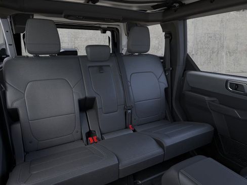 New 2026 Ford Bronco Big Bend AWD/4WD image 11