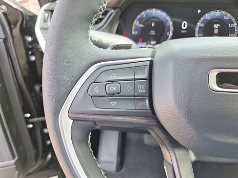 New 2026 Jeep Grand Cherokee L Limited RWD image 35