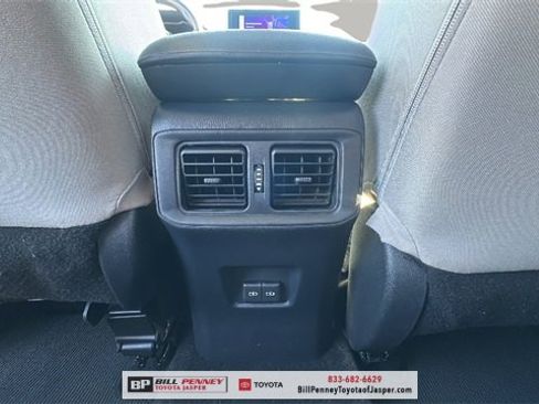 Used 2024 Toyota RAV4 XLE w/ Convenience Package image 14