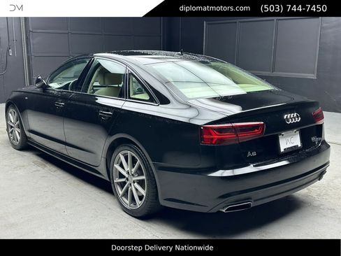 Used 2018 Audi A6 2.0T Premium Plus image 5