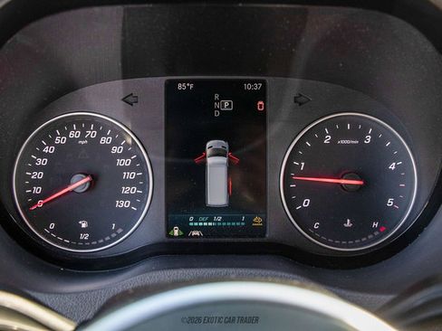 Used 2020 Mercedes-Benz Sprinter 3500 image 19