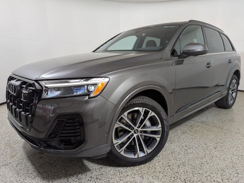 New 2026 Audi Q7 2.0T Premium image 18