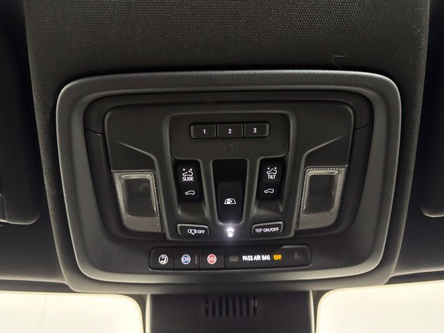 Used 2026 GMC Sierra 2500 AT4 w/ AT4 Premium Plus Package AWD/4WD image 14