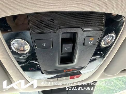 Used 2022 Kia Seltos EX AWD/4WD image 23