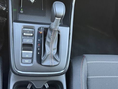 Used 2026 Honda CR-V TrailSport image 25