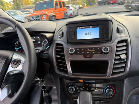Used 2020 Ford Transit Connect XL FWD image 32