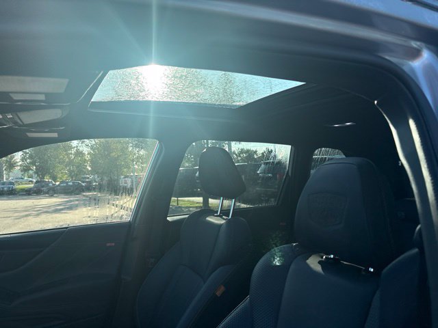 Used 2024 Subaru Forester Wilderness AWD/4WD image 12