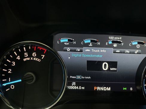 Used 2018 Ford F150 King Ranch image 27