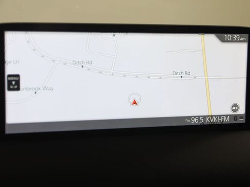 Used 2024 MAZDA CX-5 2.5 Turbo w/ Premium Package image 10