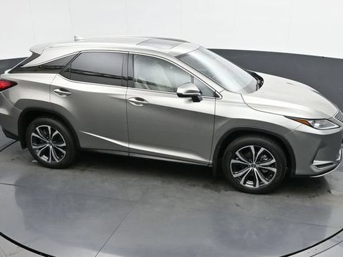 Certified 2021 Lexus RX 350 AWD w/ Premium Package image 19