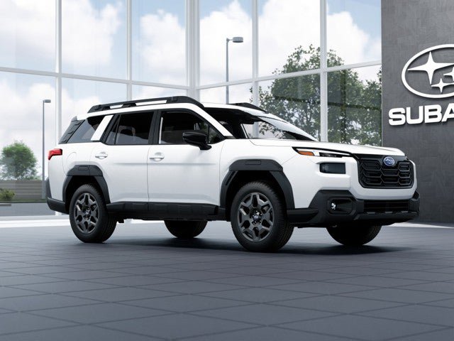 New 2026 Subaru Outback Premium AWD/4WD image 1