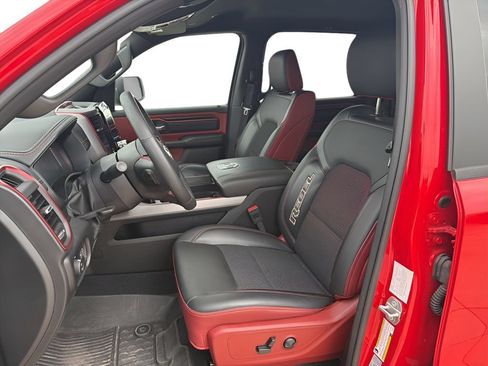 Used 2025 RAM 1500 Rebel AWD/4WD image 9
