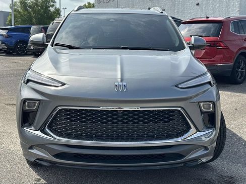 Used 2024 Buick Encore GX Avenir FWD image 30