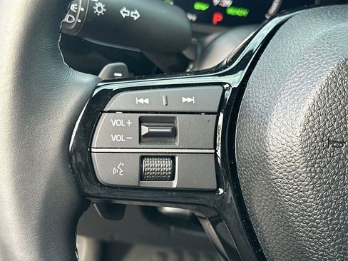 Certified 2025 Honda Civic Sport Touring image 13