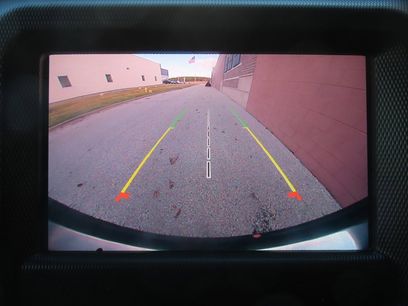 Used 2021 Jeep Wrangler Unlimited Sahara