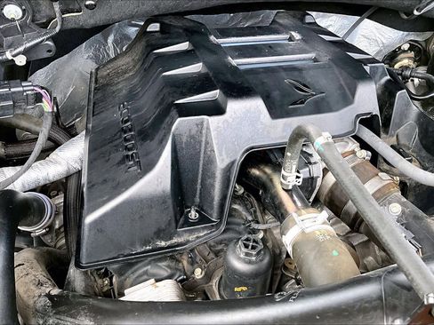 Used 2017 Ford F150 XLT w/ Equipment Group 302A Luxury image 32