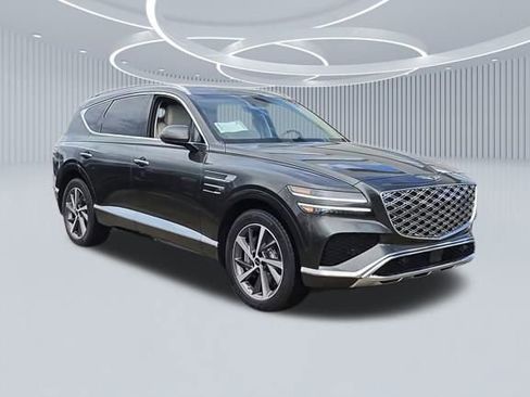 New 2026 Genesis GV80 2.5T Select image 1