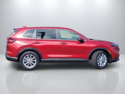New 2025 Honda CR-V EX image 3