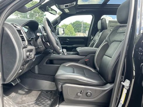 New 2026 RAM 1500 RHO w/ RHO Level 1 Equipment Group AWD/4WD image 6