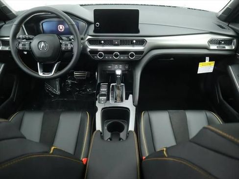 Used 2026 Acura Integra A-Spec w/ Technology Package FWD image 15