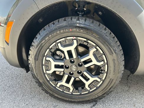 Used 2026 Hyundai Santa Cruz XRT image 9