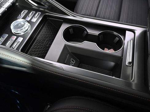 New 2026 Lincoln Nautilus Reserve w/ Jet Appearance Package AWD/4WD image 32