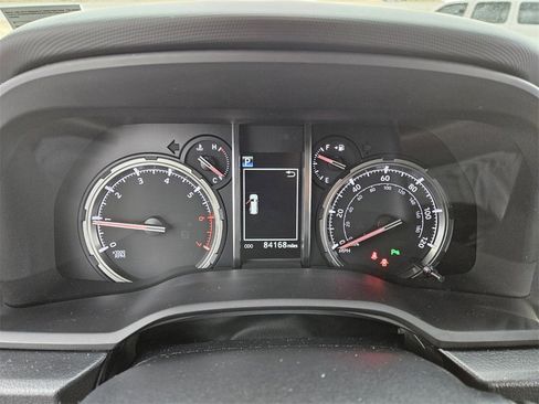 Used 2021 Toyota 4Runner Limited image 29