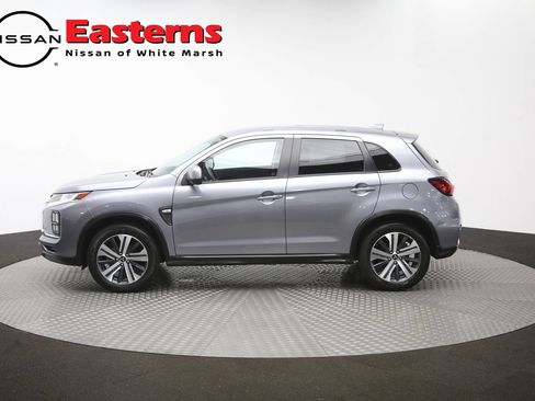 Used 2024 Mitsubishi Outlander Sport AWD image 57
