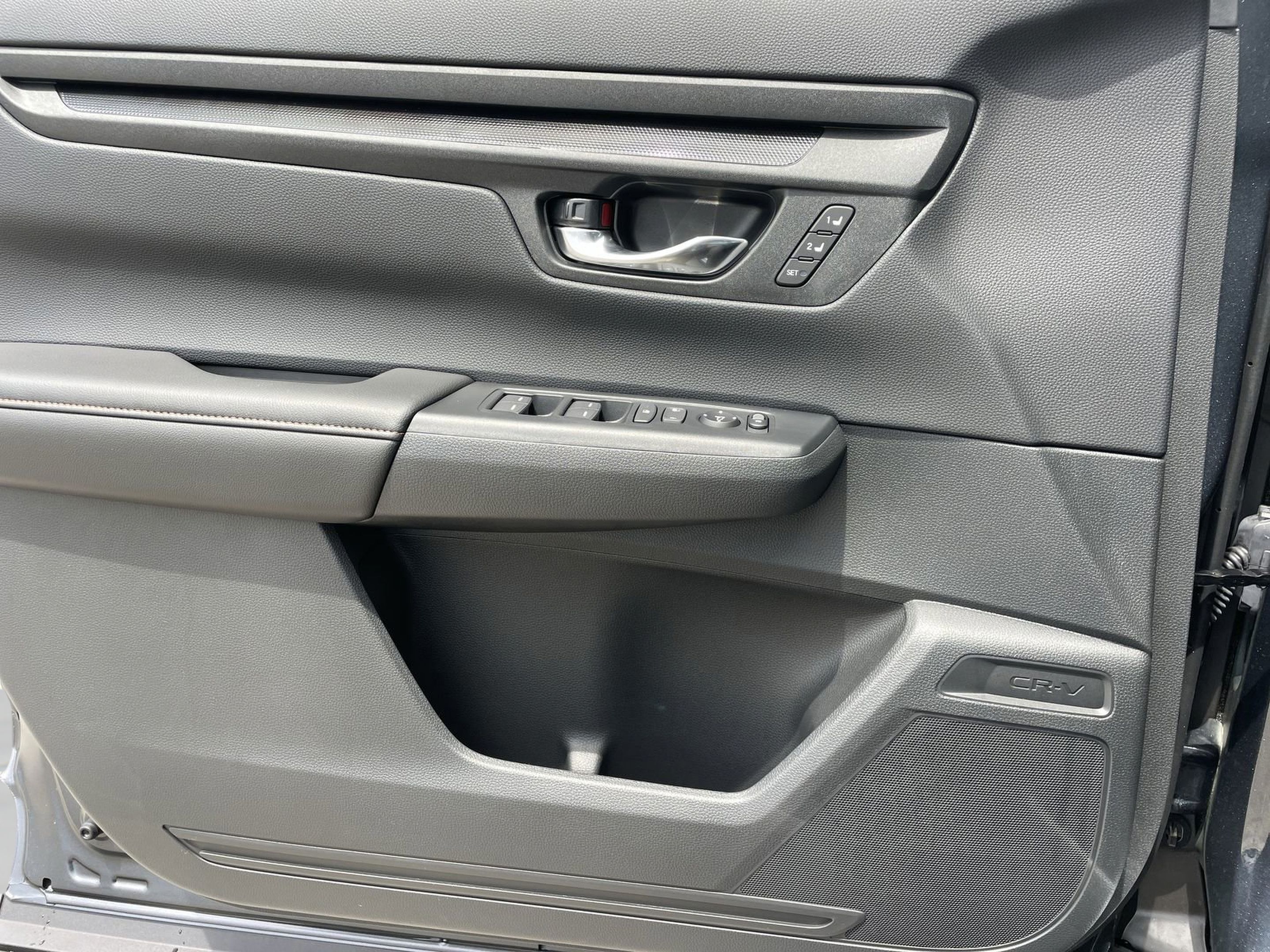 New 2026 Honda CR-V Sport-L image 15