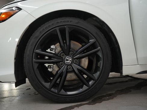 Used 2025 Honda Civic Si image 29