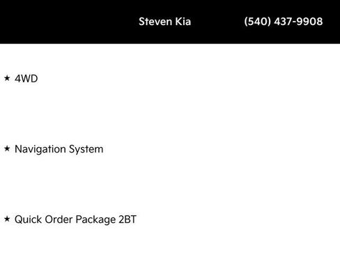 Used 2023 Jeep Cherokee Altitude Lux image 21