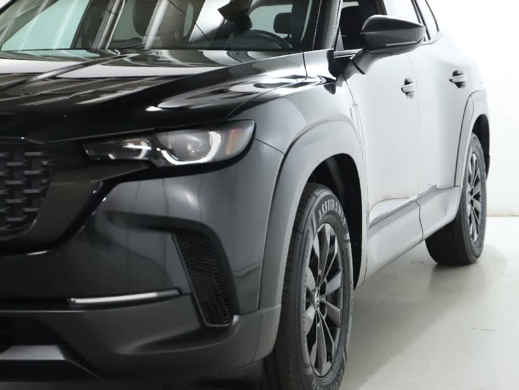 Certified 2024 MAZDA CX-50 AWD 2.5 S w/ Weather Package image 4