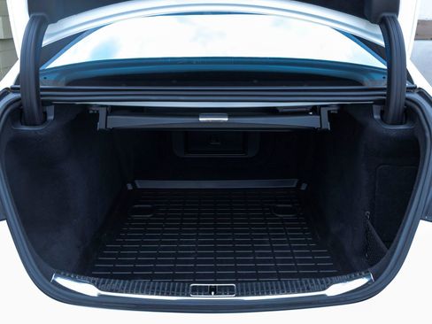 Used 2023 Mercedes-Benz S 500 4MATIC image 22