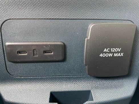 New 2026 Ford Maverick Tremor AWD/4WD image 22