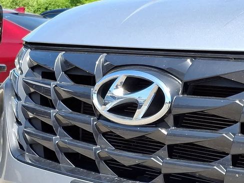 Used 2024 Hyundai Tucson SEL AWD/4WD image 30