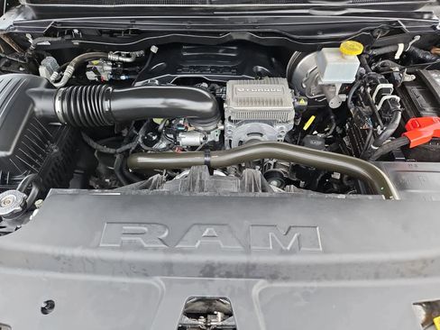 Certified 2023 RAM 1500 Big Horn AWD/4WD image 18