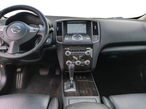Used 2014 Nissan Maxima 3.5 SV w/ Premium Package FWD image 11
