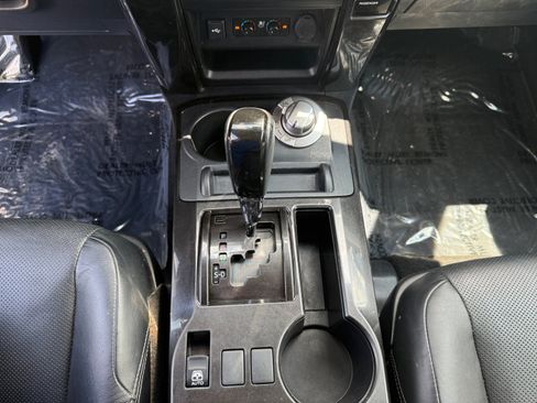 Used 2021 Toyota 4Runner Nightshade AWD/4WD image 22