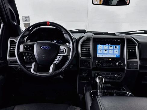 Used 2019 Ford F150 Raptor w/ Equipment Group 802A Luxury AWD/4WD image 14