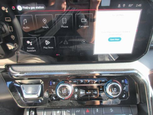 New 2026 GMC Sierra 2500 AT4 image 20