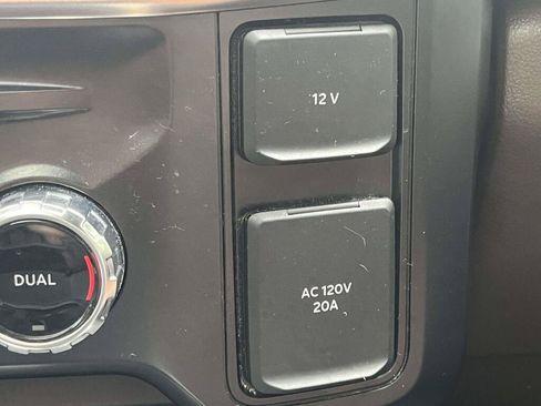 Certified 2024 Ford F250 King Ranch AWD/4WD image 30