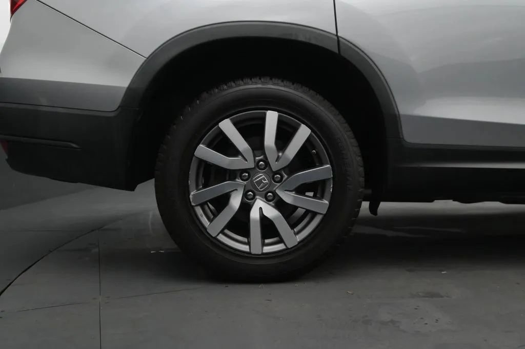 Used 2020 Honda Pilot EX image 17