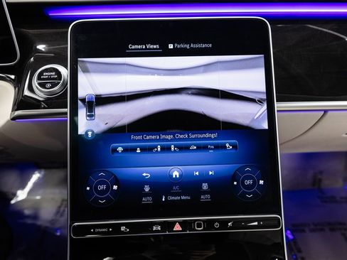 Used 2024 Mercedes-Benz Maybach S 580 Maybach S 580 image 23
