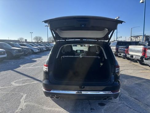 New 2026 Lincoln Aviator Reserve image 6