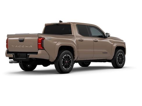 New 2026 Toyota Tacoma TRD Sport RWD image 57