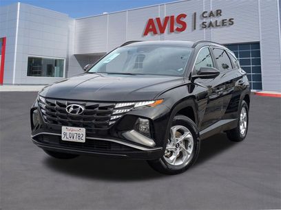 Used 2024 Hyundai Tucson SEL