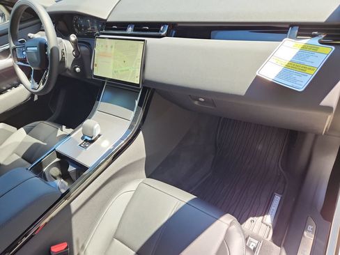 New 2026 Land Rover Range Rover Velar S AWD/4WD image 27