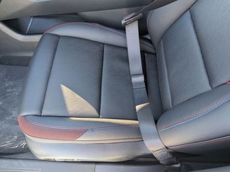 Used 2026 Chevrolet Equinox RS w/ Convenience Package III video 4